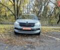 Серый Шкода Kodiaq, объемом двигателя 1.97 л и пробегом 222 тыс. км за 35700 $, фото 3 на Automoto.ua