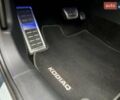 Серый Шкода Kodiaq, объемом двигателя 1.98 л и пробегом 155 тыс. км за 23904 $, фото 13 на Automoto.ua