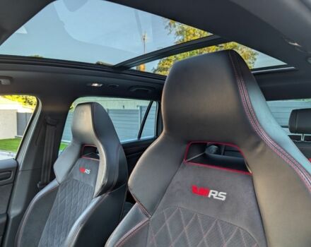 Серый Шкода Kodiaq, объемом двигателя 2 л и пробегом 220 тыс. км за 35500 $, фото 5 на Automoto.ua