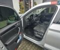 Серый Шкода Kodiaq, объемом двигателя 1.98 л и пробегом 215 тыс. км за 25300 $, фото 15 на Automoto.ua