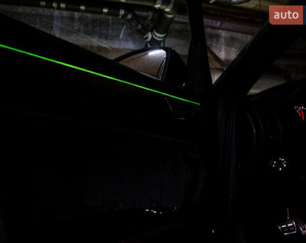 Серый Шкода Kodiaq, объемом двигателя 2 л и пробегом 92 тыс. км за 34999 $, фото 19 на Automoto.ua