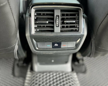 Серый Шкода Kodiaq, объемом двигателя 1.97 л и пробегом 162 тыс. км за 35000 $, фото 67 на Automoto.ua