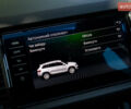 Серый Шкода Kodiaq, объемом двигателя 2 л и пробегом 92 тыс. км за 34999 $, фото 29 на Automoto.ua
