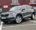 Серый Шкода Kodiaq, объемом двигателя 1.97 л и пробегом 227 тыс. км за 23999 $, фото 1 на Automoto.ua