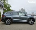 Сірий Шкода Kodiaq, об'ємом двигуна 2 л та пробігом 160 тис. км за 31500 $, фото 59 на Automoto.ua