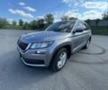 Сірий Шкода Kodiaq, об'ємом двигуна 1.97 л та пробігом 62 тис. км за 31000 $, фото 36 на Automoto.ua