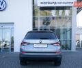 Серый Шкода Kodiaq, объемом двигателя 1.97 л и пробегом 63 тыс. км за 31990 $, фото 26 на Automoto.ua