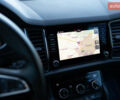 Серый Шкода Kodiaq, объемом двигателя 1.97 л и пробегом 63 тыс. км за 31990 $, фото 38 на Automoto.ua