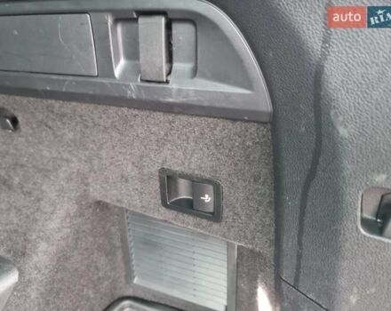 Сірий Шкода Kodiaq, об'ємом двигуна 1.97 л та пробігом 209 тис. км за 28900 $, фото 35 на Automoto.ua