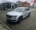 Серый Шкода Kodiaq, объемом двигателя 1.98 л и пробегом 215 тыс. км за 25300 $, фото 1 на Automoto.ua