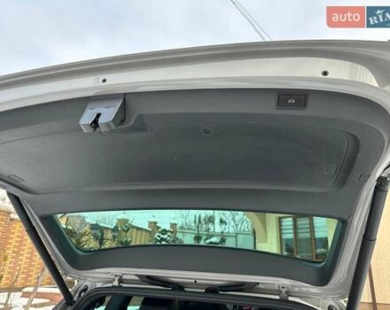 Серый Шкода Kodiaq, объемом двигателя 1.97 л и пробегом 205 тыс. км за 35500 $, фото 33 на Automoto.ua
