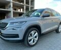 Серый Шкода Kodiaq, объемом двигателя 1.97 л и пробегом 237 тыс. км за 27000 $, фото 34 на Automoto.ua