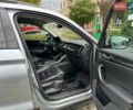 Серый Шкода Kodiaq, объемом двигателя 1.98 л и пробегом 125 тыс. км за 27000 $, фото 11 на Automoto.ua