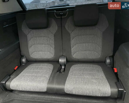 Серый Шкода Kodiaq, объемом двигателя 1.97 л и пробегом 227 тыс. км за 23999 $, фото 39 на Automoto.ua