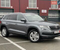 Серый Шкода Kodiaq, объемом двигателя 1.97 л и пробегом 227 тыс. км за 23999 $, фото 18 на Automoto.ua