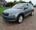 Сірий Шкода Kodiaq, об'ємом двигуна 2 л та пробігом 39 тис. км за 7800 $, фото 2 на Automoto.ua