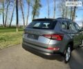 Сірий Шкода Kodiaq, об'ємом двигуна 1.98 л та пробігом 77 тис. км за 26999 $, фото 25 на Automoto.ua