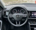Серый Шкода Kodiaq, объемом двигателя 2 л и пробегом 56 тыс. км за 31900 $, фото 21 на Automoto.ua