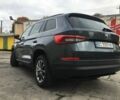 Серый Шкода Kodiaq, объемом двигателя 2 л и пробегом 270 тыс. км за 22500 $, фото 4 на Automoto.ua