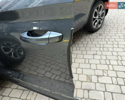 Серый Шкода Kodiaq, объемом двигателя 2 л и пробегом 210 тыс. км за 31500 $, фото 47 на Automoto.ua