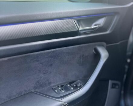 Сірий Шкода Kodiaq, об'ємом двигуна 2 л та пробігом 199 тис. км за 32500 $, фото 8 на Automoto.ua