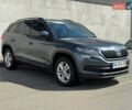 Сірий Шкода Kodiaq, об'ємом двигуна 1.97 л та пробігом 120 тис. км за 26000 $, фото 1 на Automoto.ua