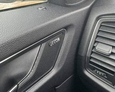 Серый Шкода Kodiaq, объемом двигателя 1.97 л и пробегом 93 тыс. км за 33500 $, фото 10 на Automoto.ua