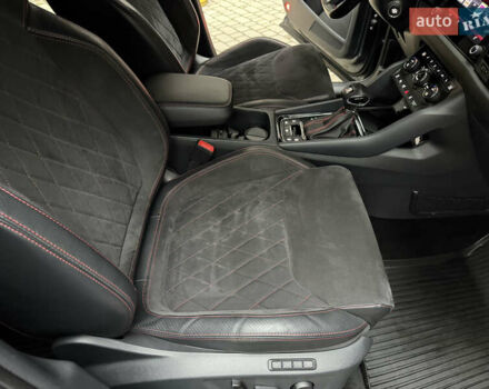 Серый Шкода Kodiaq, объемом двигателя 2 л и пробегом 210 тыс. км за 31500 $, фото 44 на Automoto.ua