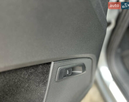 Серый Шкода Kodiaq, объемом двигателя 1.98 л и пробегом 112 тыс. км за 23700 $, фото 25 на Automoto.ua