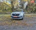 Серый Шкода Kodiaq, объемом двигателя 1.97 л и пробегом 222 тыс. км за 35700 $, фото 1 на Automoto.ua