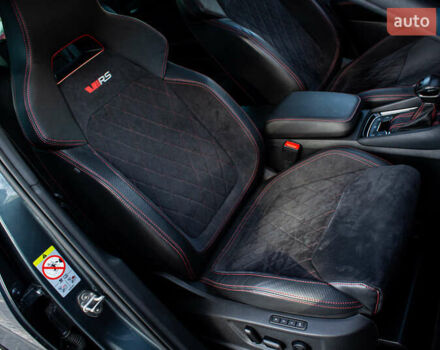 Серый Шкода Kodiaq, объемом двигателя 2 л и пробегом 92 тыс. км за 34999 $, фото 67 на Automoto.ua