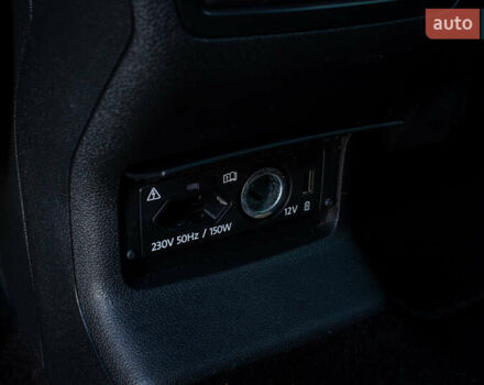 Серый Шкода Kodiaq, объемом двигателя 2 л и пробегом 92 тыс. км за 34999 $, фото 73 на Automoto.ua