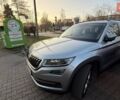 Серый Шкода Kodiaq, объемом двигателя 1.98 л и пробегом 84 тыс. км за 26500 $, фото 1 на Automoto.ua