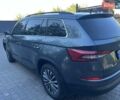 Серый Шкода Kodiaq, объемом двигателя 1.97 л и пробегом 96 тыс. км за 28800 $, фото 2 на Automoto.ua