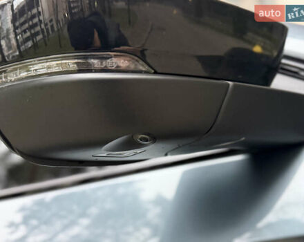 Серый Шкода Kodiaq, объемом двигателя 2 л и пробегом 210 тыс. км за 31500 $, фото 15 на Automoto.ua