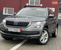 Серый Шкода Kodiaq, объемом двигателя 1.97 л и пробегом 227 тыс. км за 23999 $, фото 19 на Automoto.ua