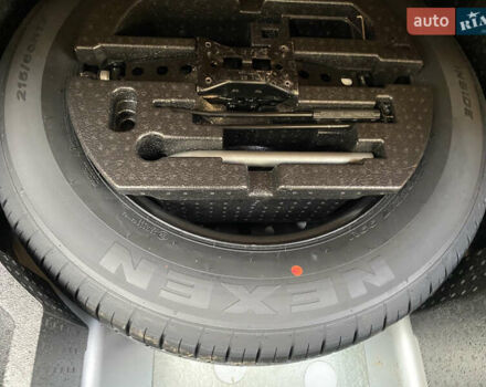 Сірий Шкода Kodiaq, об'ємом двигуна 1.98 л та пробігом 91 тис. км за 27500 $, фото 22 на Automoto.ua