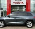 Серый Шкода Kodiaq, объемом двигателя 1.97 л и пробегом 135 тыс. км за 25295 $, фото 2 на Automoto.ua