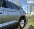 Сірий Шкода Kodiaq, об'ємом двигуна 1.98 л та пробігом 77 тис. км за 26999 $, фото 17 на Automoto.ua