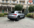 Серый Шкода Kodiaq, объемом двигателя 1.98 л и пробегом 125 тыс. км за 27000 $, фото 5 на Automoto.ua