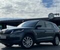 Сірий Шкода Kodiaq, об'ємом двигуна 2 л та пробігом 60 тис. км за 34500 $, фото 1 на Automoto.ua