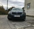 Серый Шкода Kodiaq, объемом двигателя 2 л и пробегом 270 тыс. км за 22500 $, фото 2 на Automoto.ua
