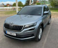 Серый Шкода Kodiaq, объемом двигателя 1.97 л и пробегом 195 тыс. км за 28000 $, фото 8 на Automoto.ua