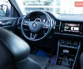 Серый Шкода Kodiaq, объемом двигателя 1.97 л и пробегом 63 тыс. км за 31990 $, фото 55 на Automoto.ua