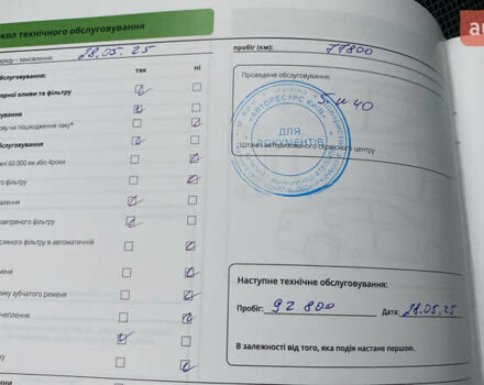 Сірий Шкода Kodiaq, об'ємом двигуна 1.98 л та пробігом 91 тис. км за 27500 $, фото 32 на Automoto.ua