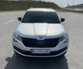 Серый Шкода Kodiaq, объемом двигателя 1.97 л и пробегом 162 тыс. км за 35000 $, фото 24 на Automoto.ua