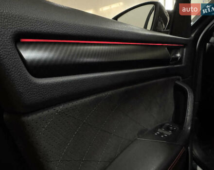 Серый Шкода Kodiaq, объемом двигателя 2 л и пробегом 210 тыс. км за 31500 $, фото 39 на Automoto.ua