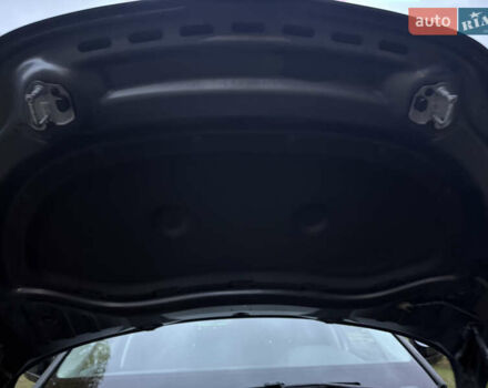 Сірий Шкода Kodiaq, об'ємом двигуна 1.97 л та пробігом 243 тис. км за 23500 $, фото 24 на Automoto.ua