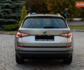 Сірий Шкода Kodiaq, об'ємом двигуна 2 л та пробігом 243 тис. км за 24750 $, фото 4 на Automoto.ua