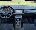 Шкода Kodiaq 2019 у Луцьку на Automoto.ua Сірий Шкода Kodiaq, об'ємом двигуна 1.97 л та пробігом 265 тис. км за 28700 $, фото 17 на Automoto.ua